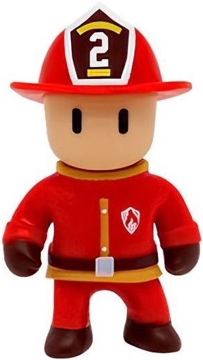 Колекційна фігурка-сюрприз STUMBLE GUYS W3 (у диспл.) (SG-40002)фото16