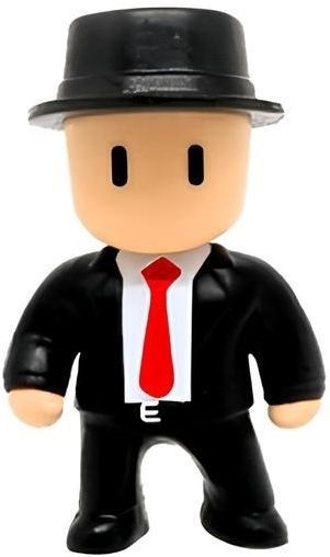 Колекційна фігурка-сюрприз STUMBLE GUYS W3 (у диспл.) (SG-40002)фото15