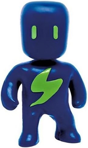 Колекційна фігурка-сюрприз STUMBLE GUYS W3 (у диспл.) (SG-40002)фото14