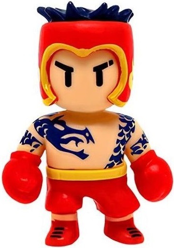 Колекційна фігурка-сюрприз STUMBLE GUYS W3 (у диспл.) (SG-40002)фото12