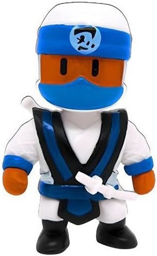 Колекційна фігурка-сюрприз STUMBLE GUYS W3 (у диспл.) (SG-40002)фото10