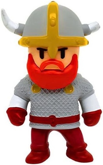 Колекційна фігурка-сюрприз STUMBLE GUYS W3 (у диспл.) (SG-40002)фото4