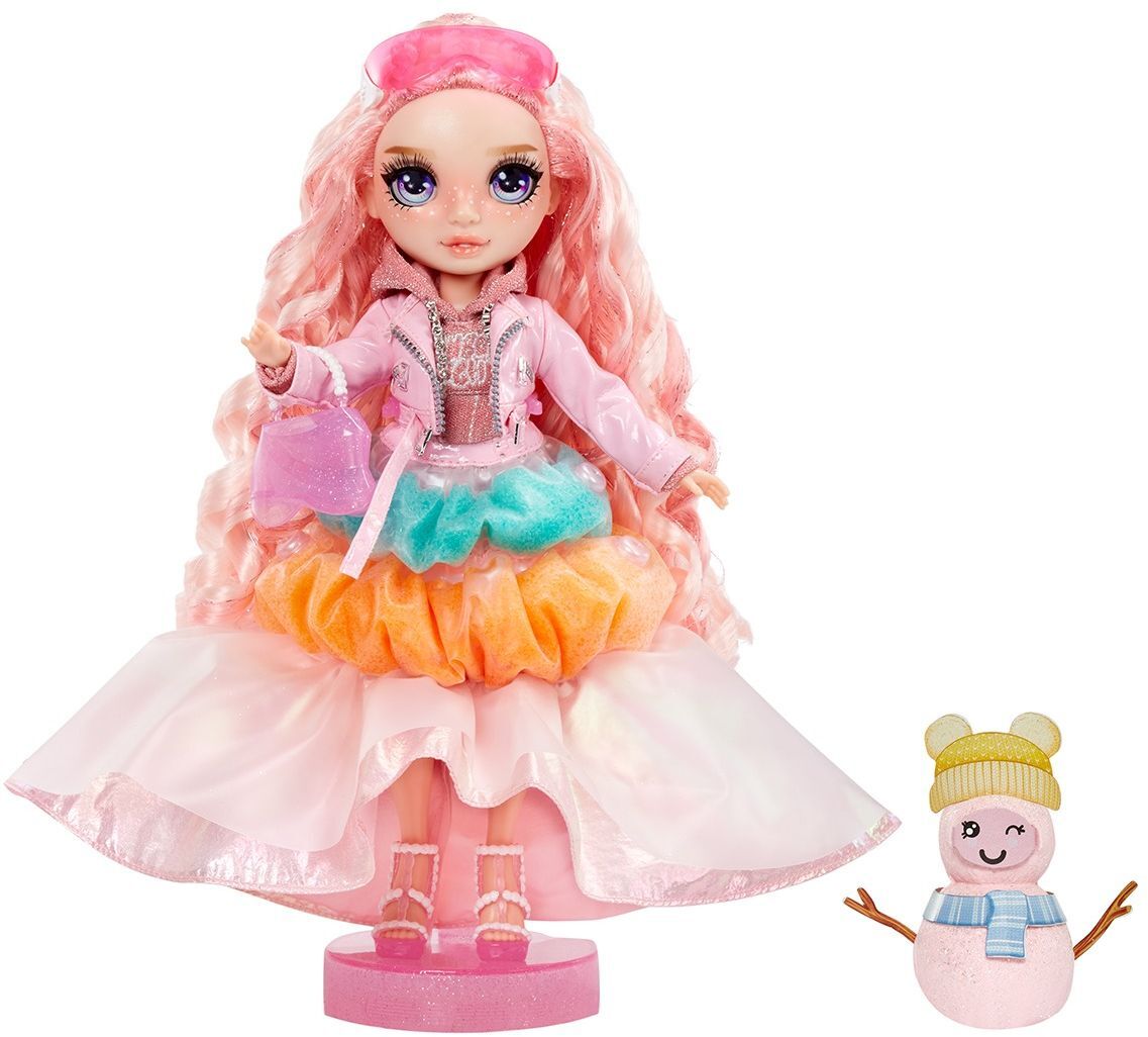 Лялька RAINBOW HIGH серії 