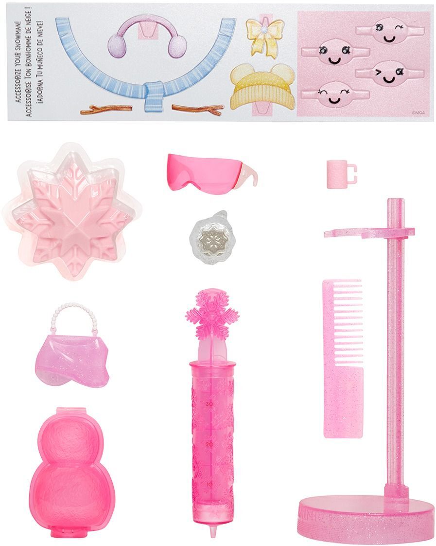 Лялька RAINBOW HIGH серії 