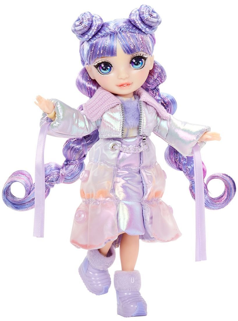 Лялька RAINBOW HIGH серії 