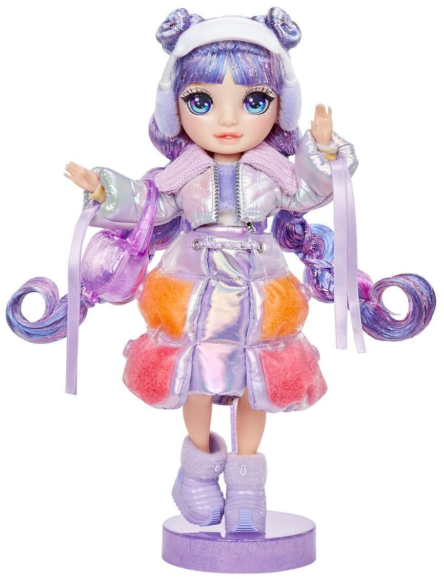 Лялька RAINBOW HIGH серії 