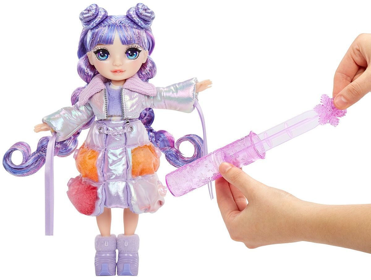 Лялька RAINBOW HIGH серії 