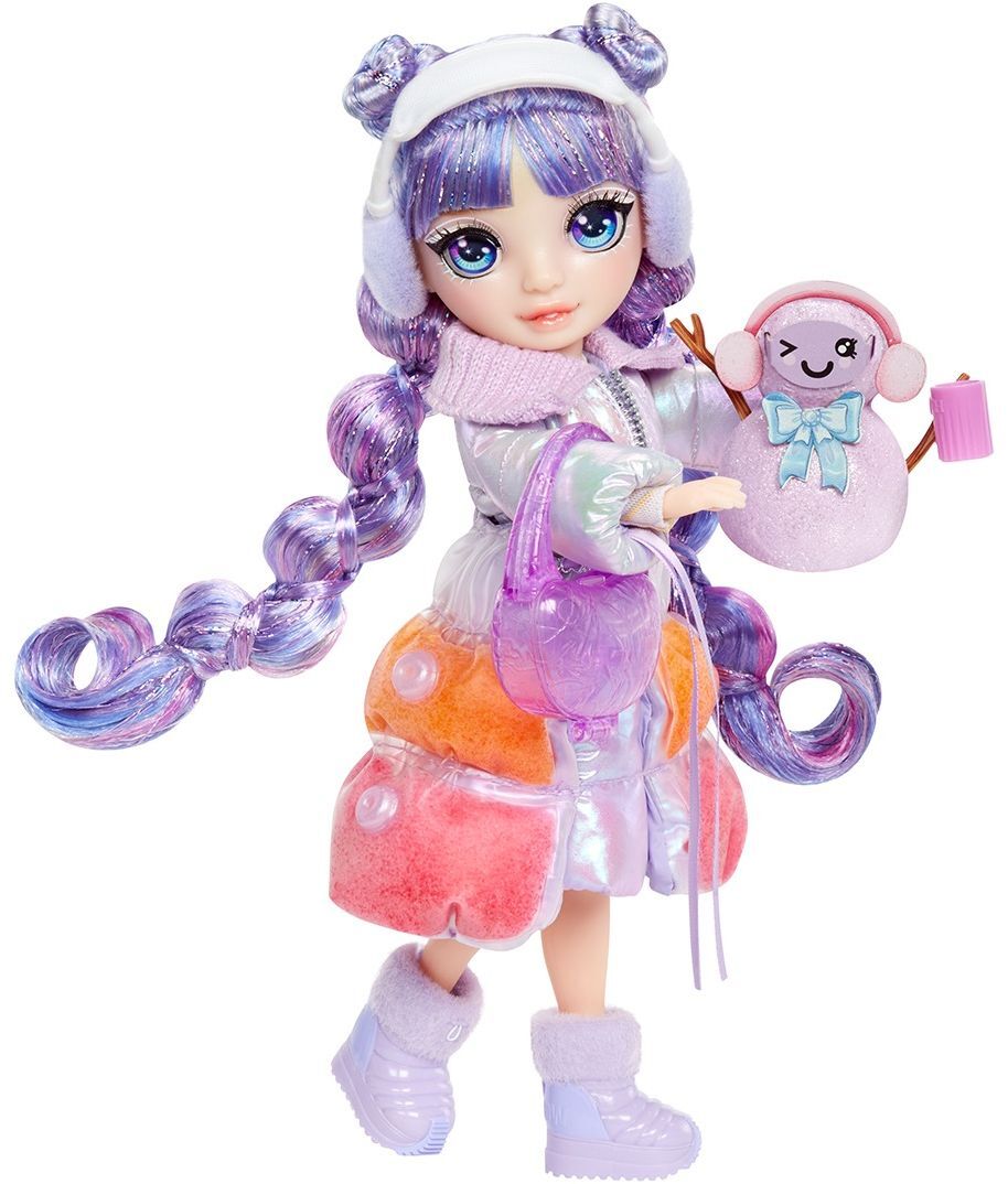 Лялька RAINBOW HIGH серії 