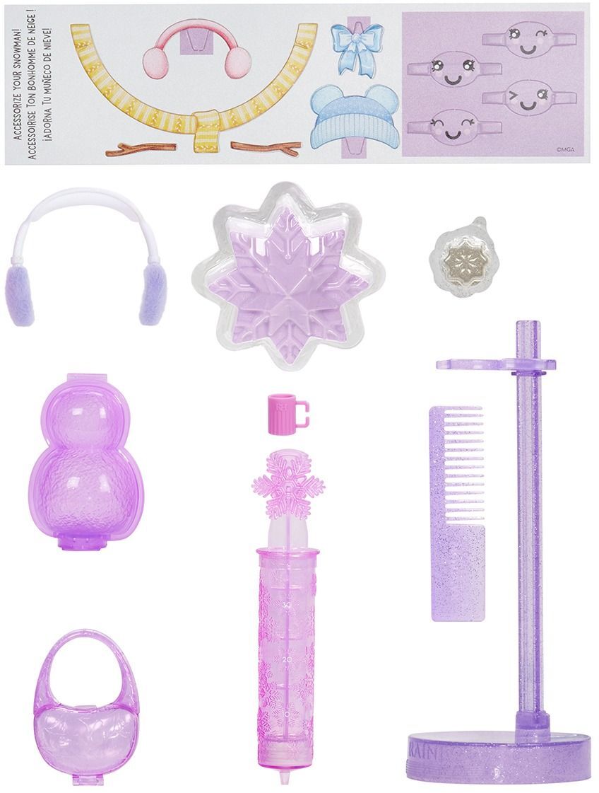 Лялька RAINBOW HIGH серії 