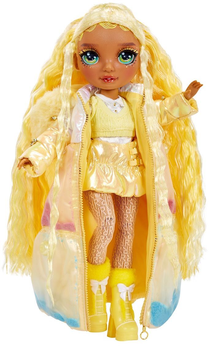 Лялька RAINBOW HIGH серії 