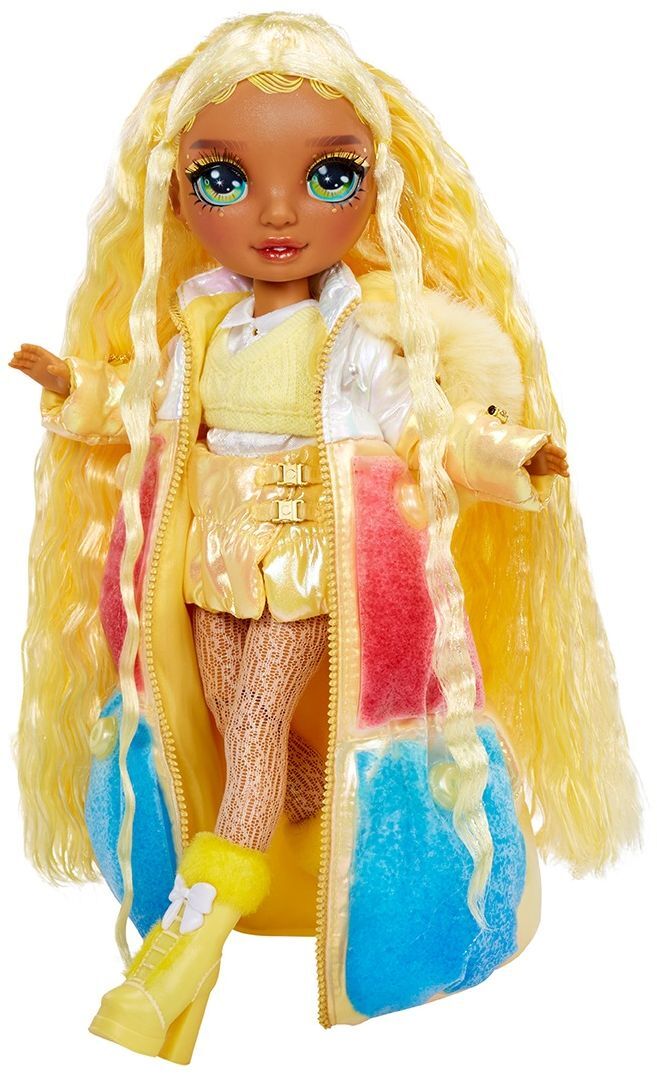 Лялька RAINBOW HIGH серії 