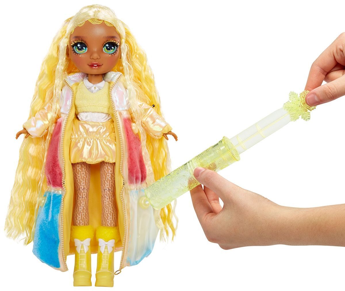 Лялька RAINBOW HIGH серії 