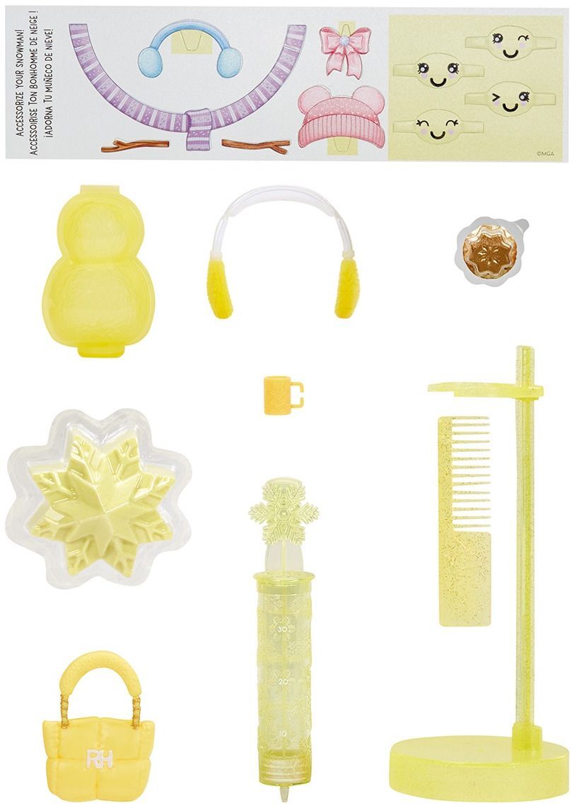 Лялька RAINBOW HIGH серії 