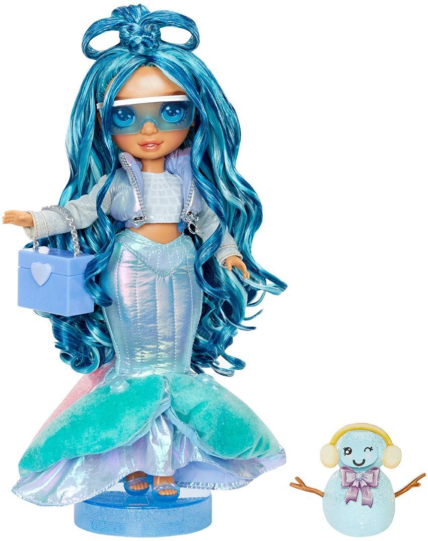 Лялька RAINBOW HIGH серії 