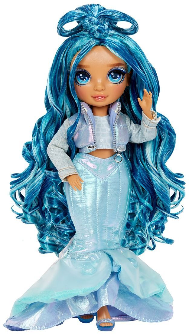 Лялька RAINBOW HIGH серії 
