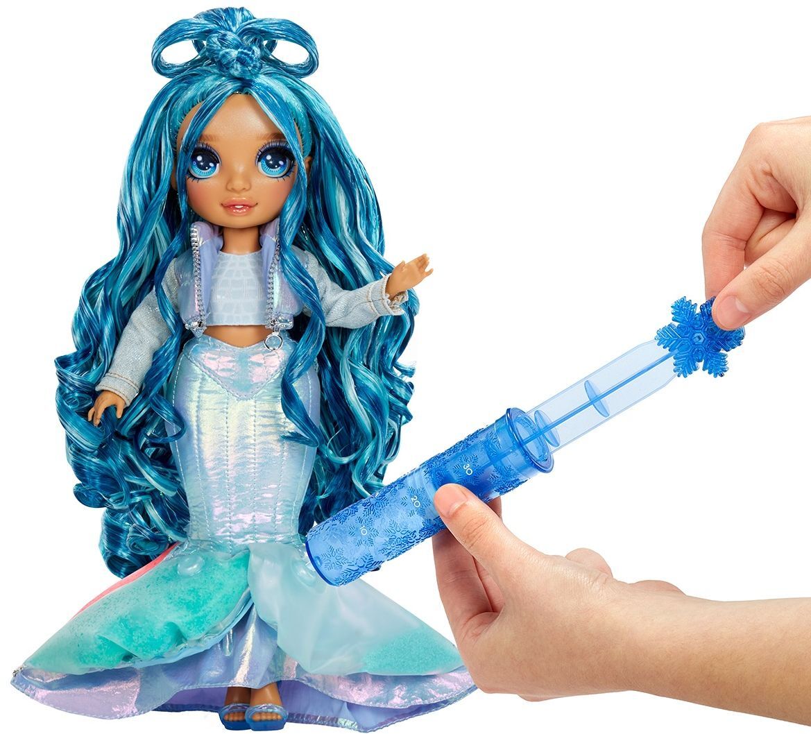 Лялька RAINBOW HIGH серії 