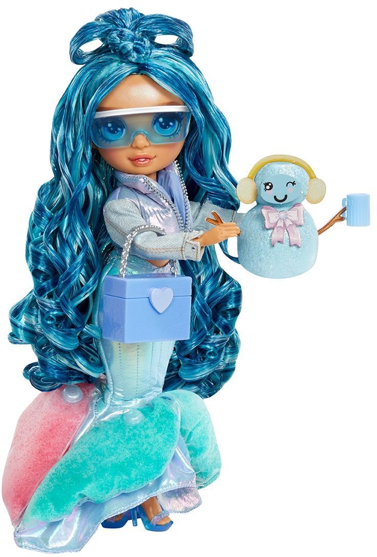 Лялька RAINBOW HIGH серії 