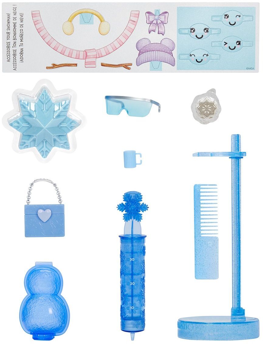 Лялька RAINBOW HIGH серії 