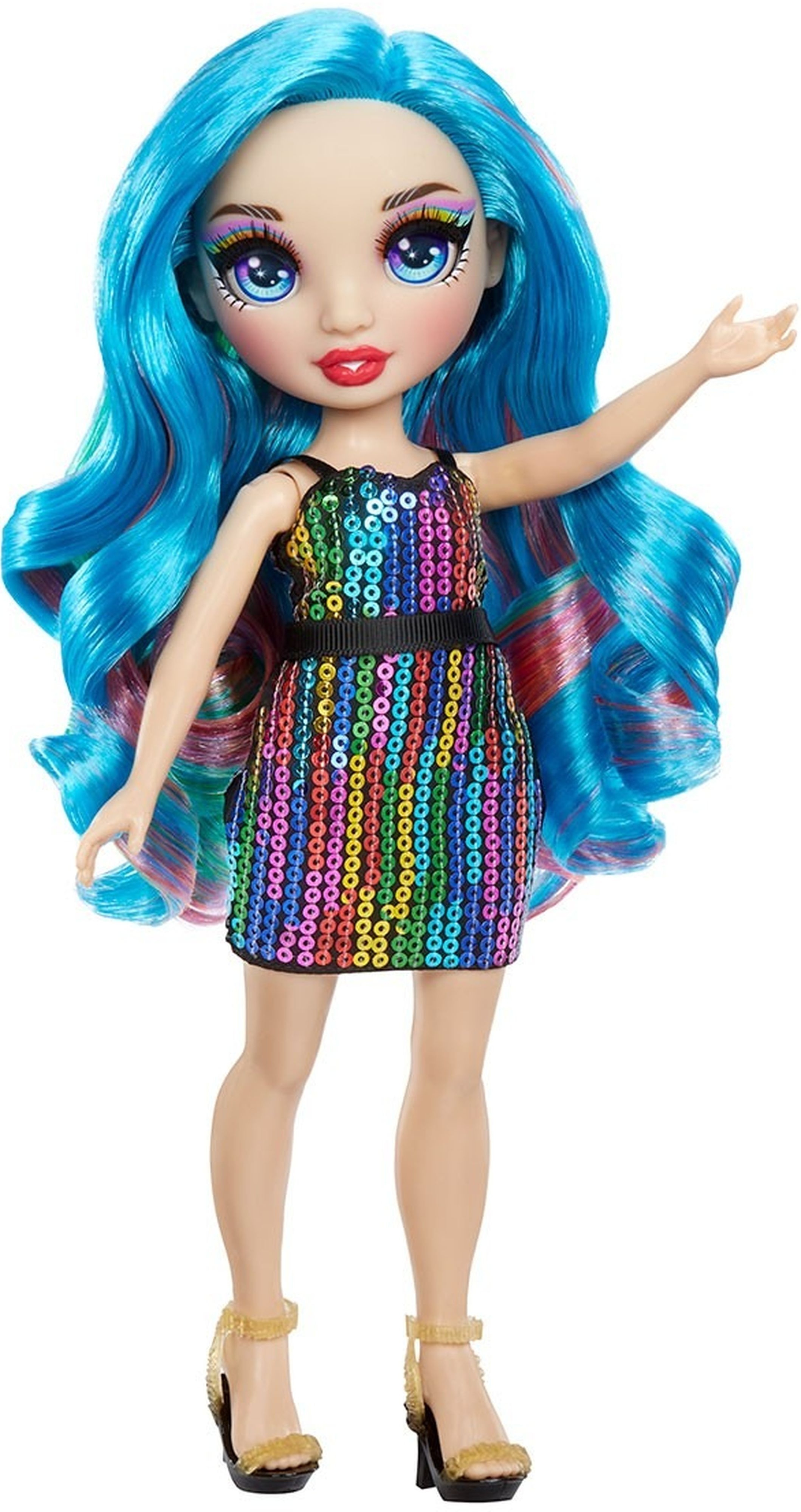 Кукла RAINBOW HIGH серии