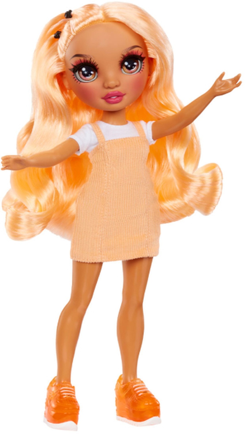 Кукла RAINBOW HIGH серии "ОРР" S2 - ДЖОРДЖИЯ (988700) фото