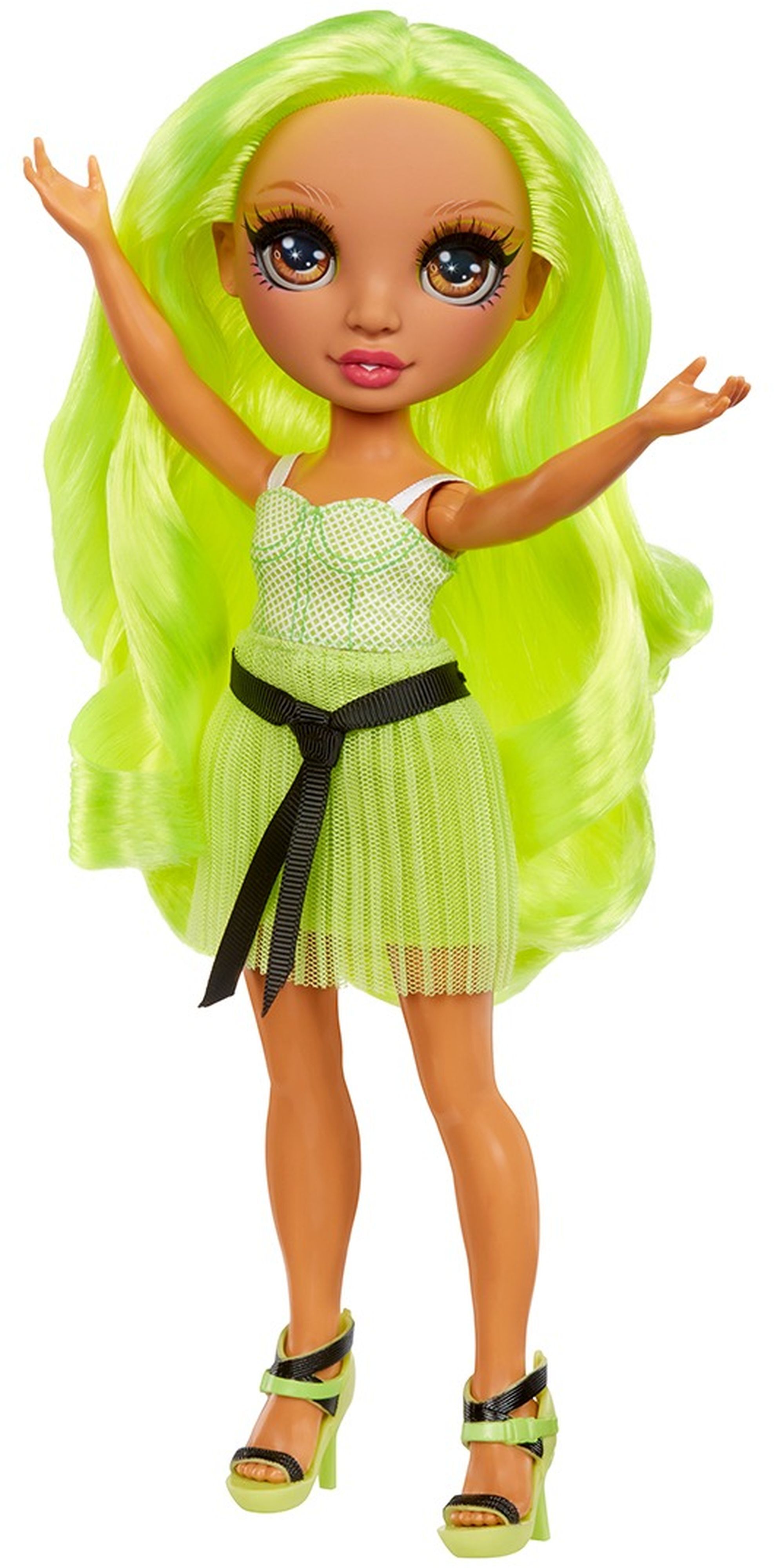 Кукла RAINBOW HIGH серии