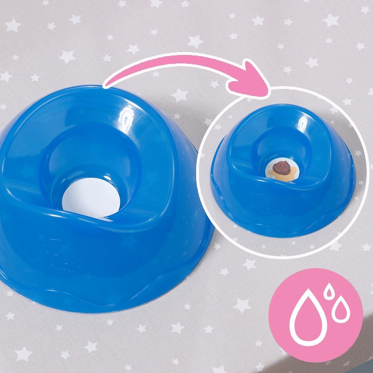 Кукла BABY BORN - ДЖОНАС (43 см, с акс.) (834848) фото