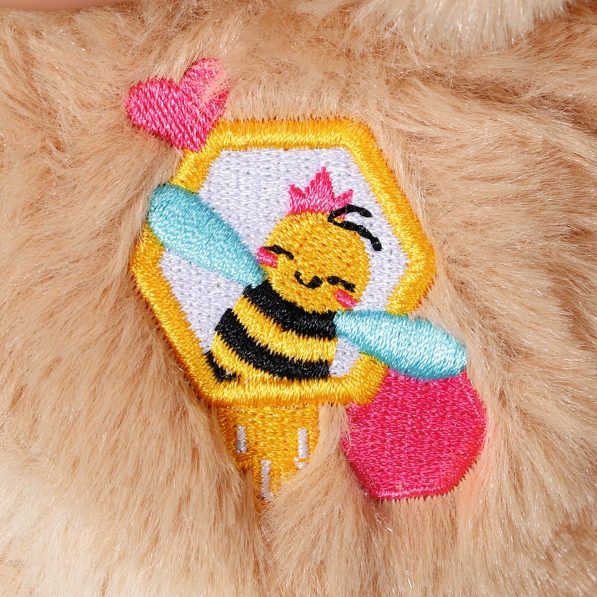 Одежда для куклы BABY BORN - КОМБИНЕЗОН МИШКИ (43 см) (836088) фото 6