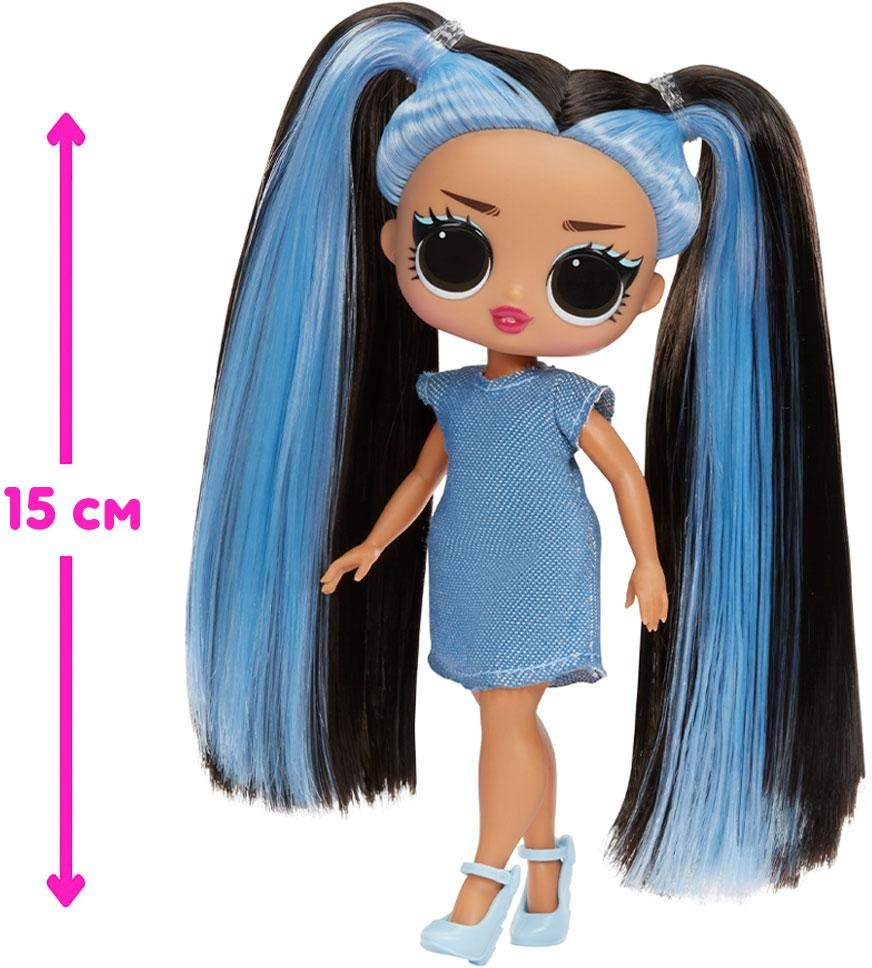Кукла L.O.L. Surprise! серии "OPP Tweens" - ХУЛИГАНКА (988939) фото 2