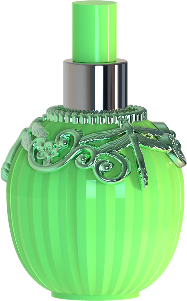 Кукла PERFUMIES - ЛИЛИ СКАЙ (с акс.) (1268) фото