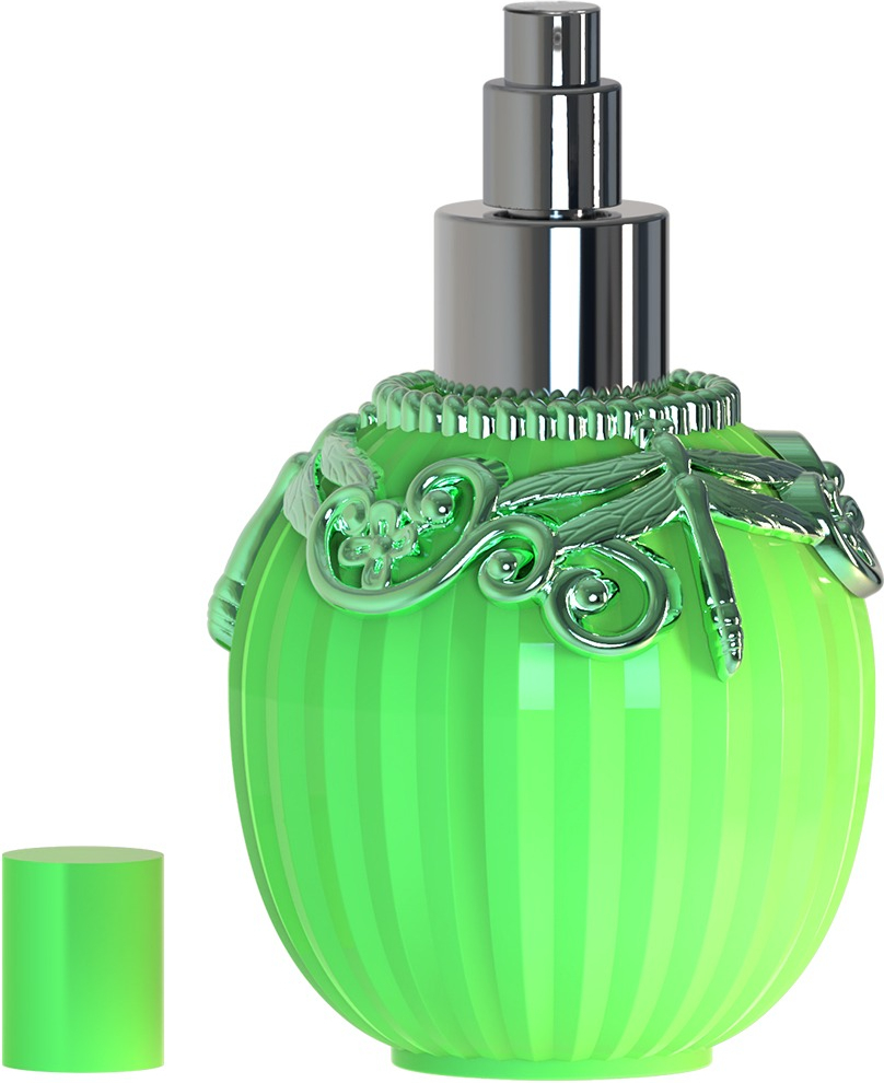 Кукла PERFUMIES - ЛИЛИ СКАЙ (с акс.) (1268) фото