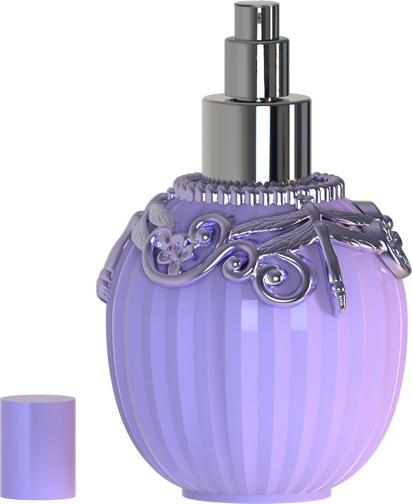 Кукла PERFUMIES - ЛУНА БРИЗ (с акс.) (1264) фото