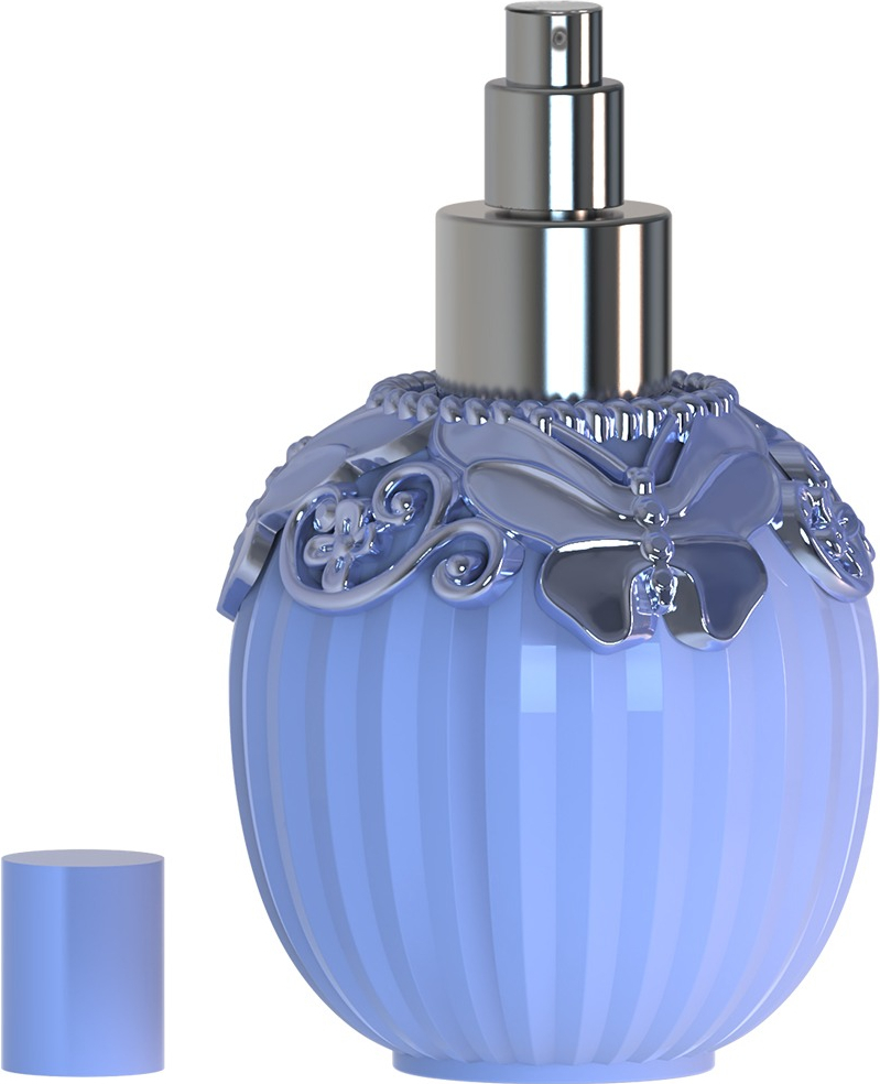 Кукла PERFUMIES - РОЗА ЛИ (с акс.) (1263) фото