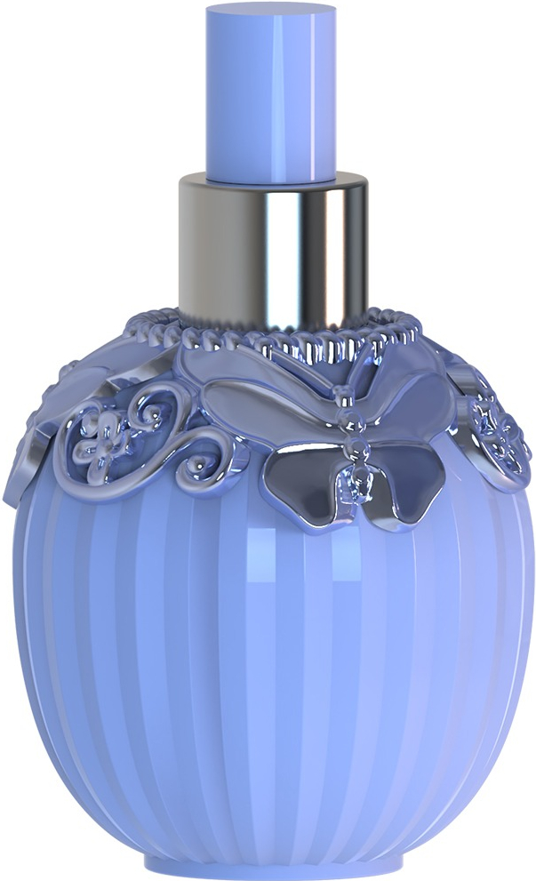 Кукла PERFUMIES - РОЗА ЛИ (с акс.) (1263) фото