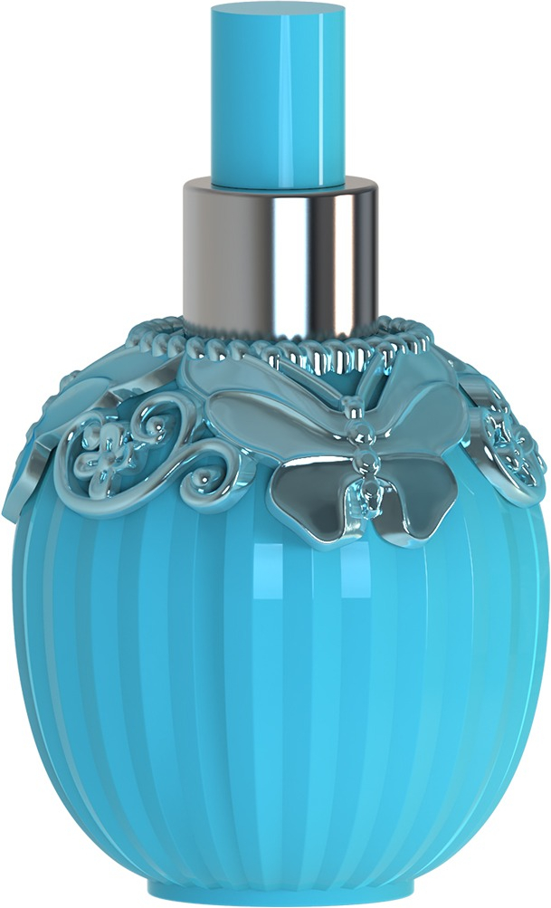 Кукла PERFUMIES - ЧЕРРИ БЛОССОМ (с акс.) (1267) фото