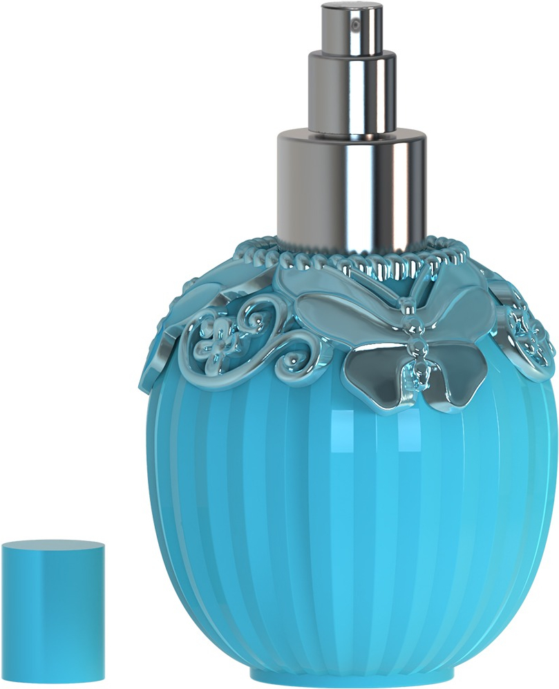 Кукла PERFUMIES - ЧЕРРИ БЛОССОМ (с акс.) (1267) фото 3