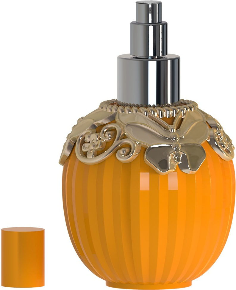 Кукла PERFUMIES - ЭЛЛА ЖАДЕ (с акс.) (1265) фото