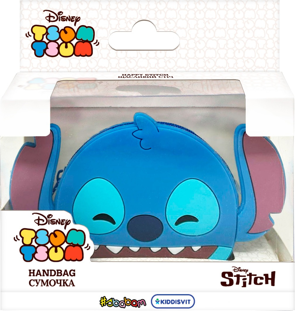 Коллекционная сумочка серии TSUM TSUM - СТИЧ (в дисплее) (105/CN24) фото 2