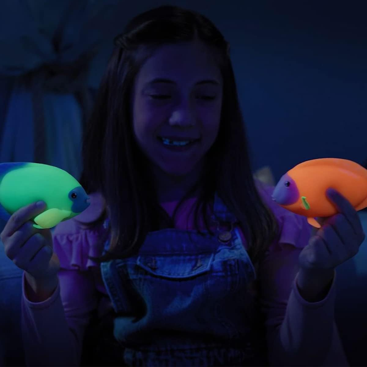 Стретч-игрушка в виде животного - МОРСКИЕ ПРИКЛЮЧЕНИЯ (в диспл.) (11/CN23) фото 