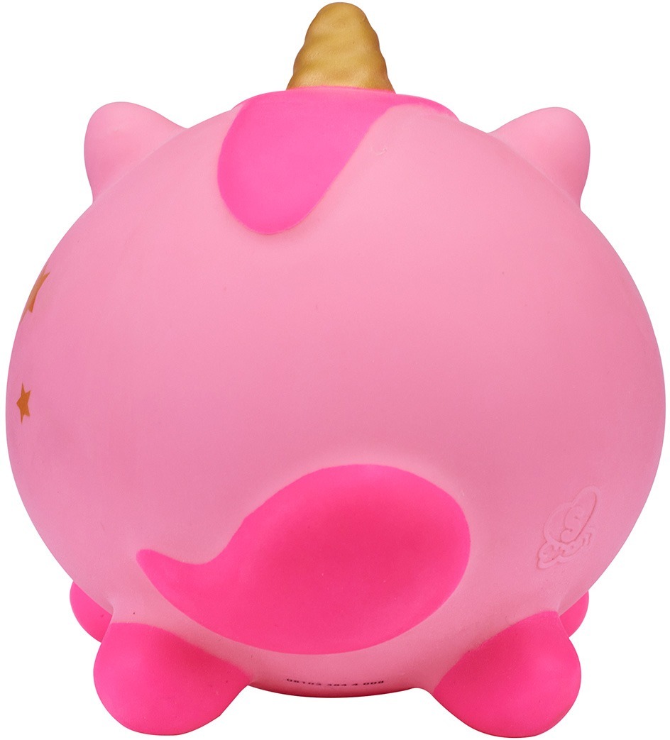 Коллекционная игрушка-антистресс Smooshzees серии 