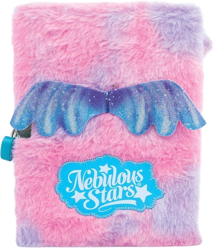 Пушистый дневник Nebulous Stars – Стелла (12512) фото 3