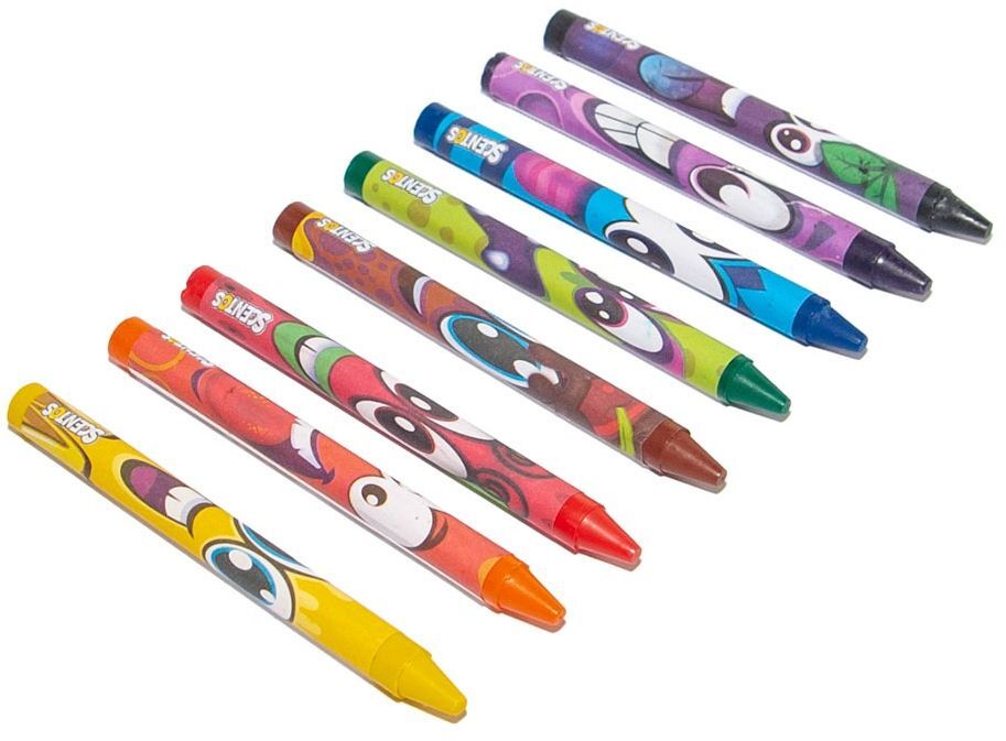 Ароматный набор Scentos ЗАБАВНАЯ КОМПАНИЯ (42135-ENG) фото 3