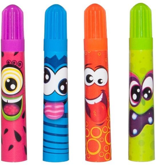 Ароматный набор Scentos ЗАБАВНАЯ КОМПАНИЯ (42135-ENG) фото 4