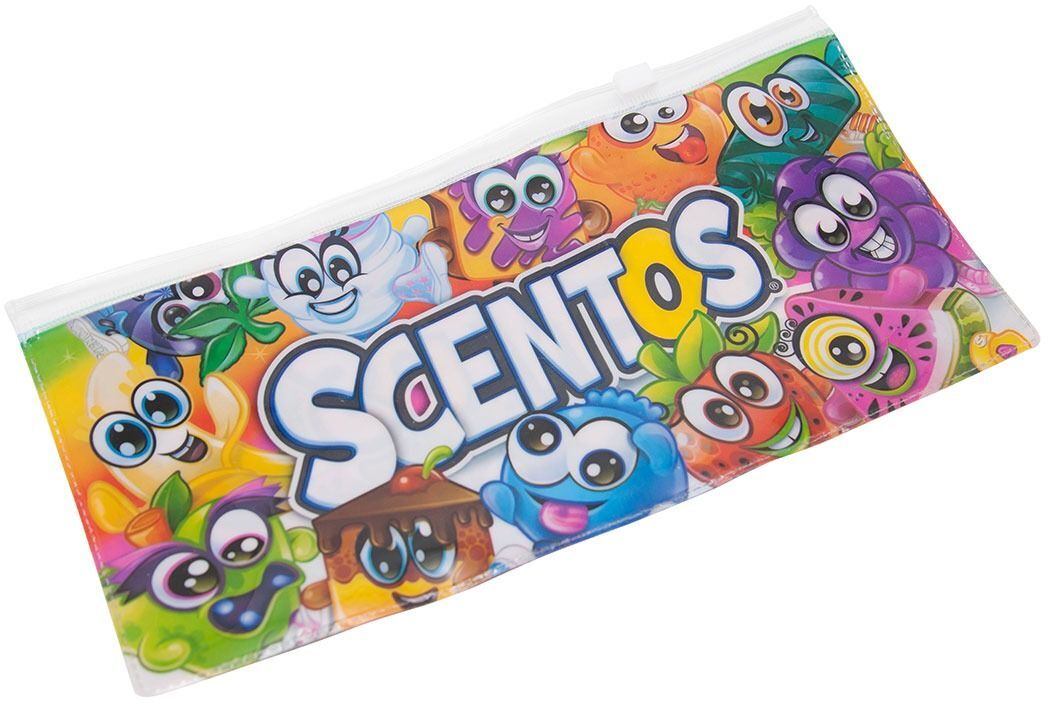 Ароматный набор Scentos ЗАБАВНАЯ КОМПАНИЯ (42135-ENG) фото 5