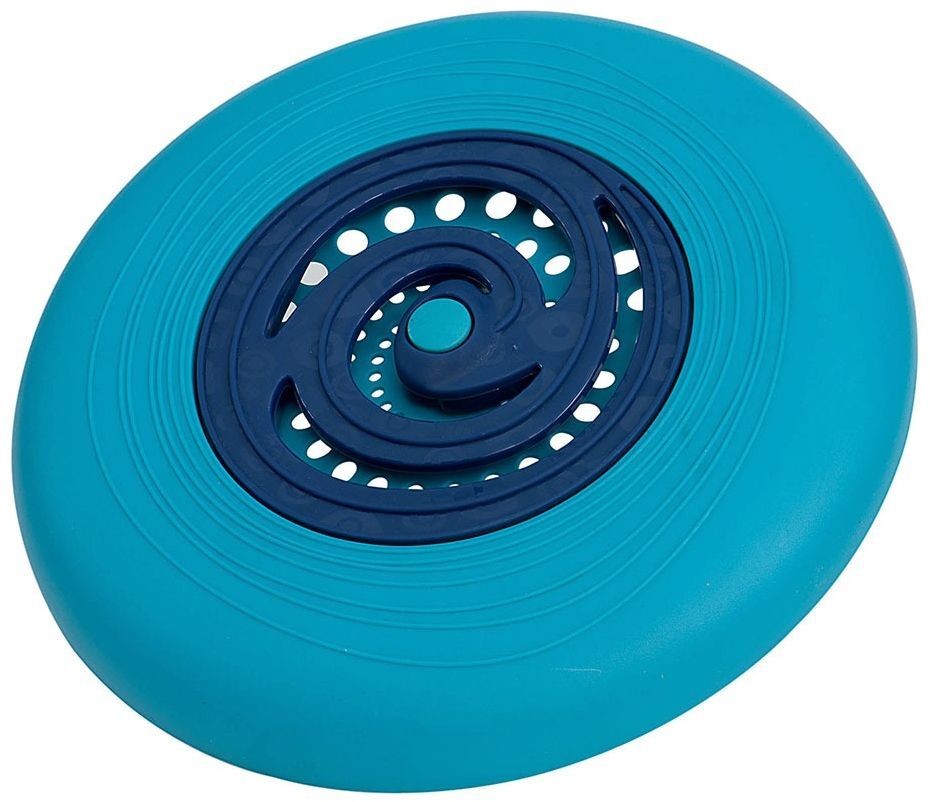 Іграшка - ФРІСБІ (колір морський-океан) (BX1354Z)фото2