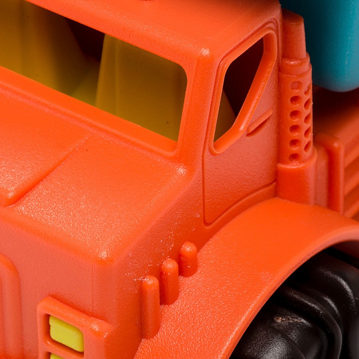 Набор для игры с песком и водой - МЕЛЬНИЦА (в комплекте машинка, ведерце) (BX1310Z) фото 