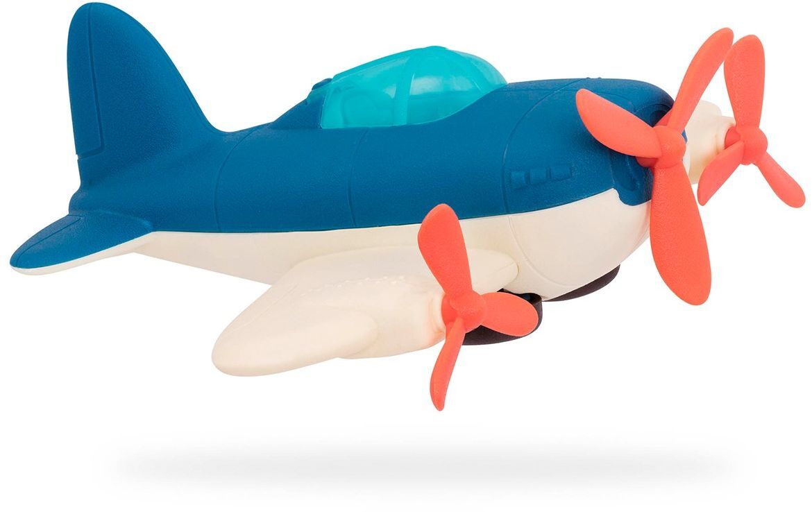 Баттатолет - ЛІТАК (BX1729Z)фото