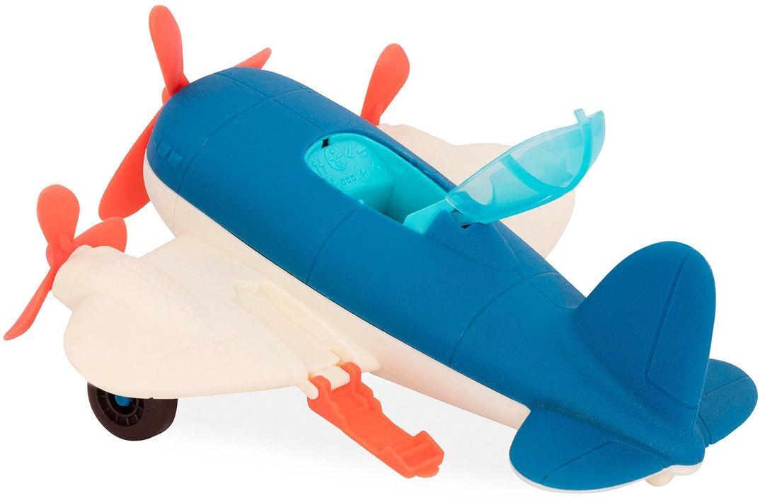 Баттатолет - ЛІТАК (BX1729Z)фото