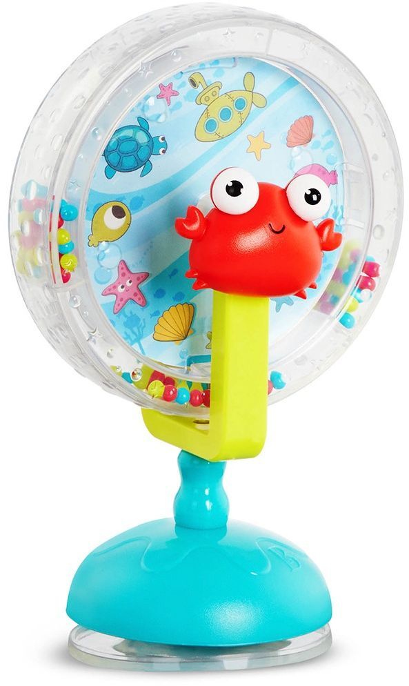 Музична іграшка – КОЛІС-КРУЖИЛКА (BX1975Z)фото2