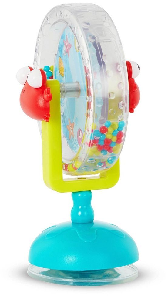 Музична іграшка – КОЛІС-КРУЖИЛКА (BX1975Z)фото3