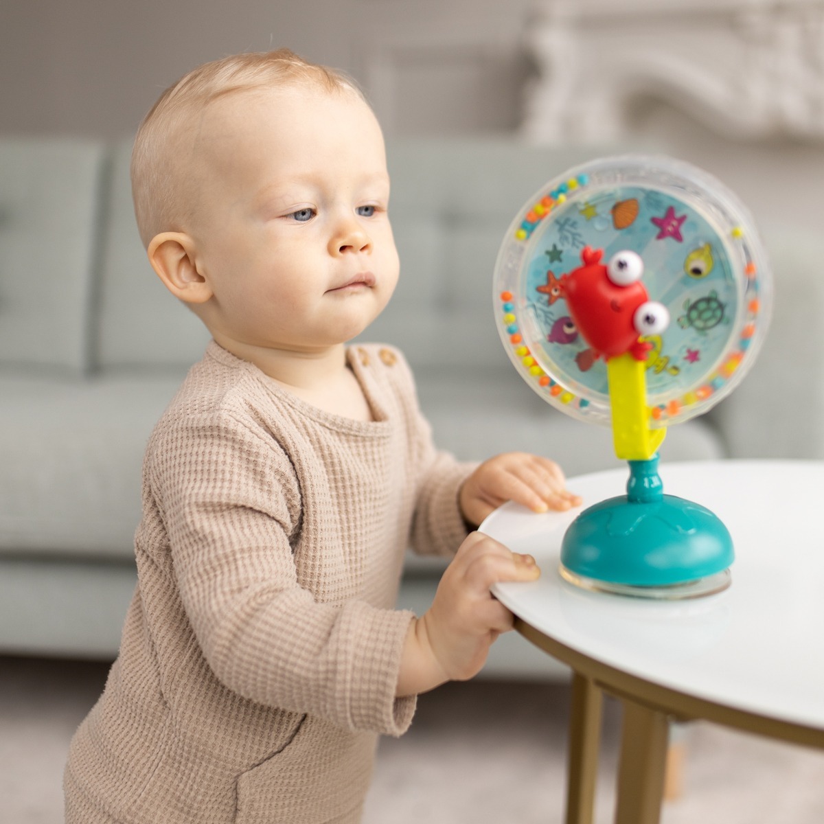 Музична іграшка – КОЛІС-КРУЖИЛКА (BX1975Z)фото9